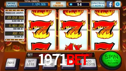 Desvendando o Mundo dos Jogos Virtuais na 1971bet
