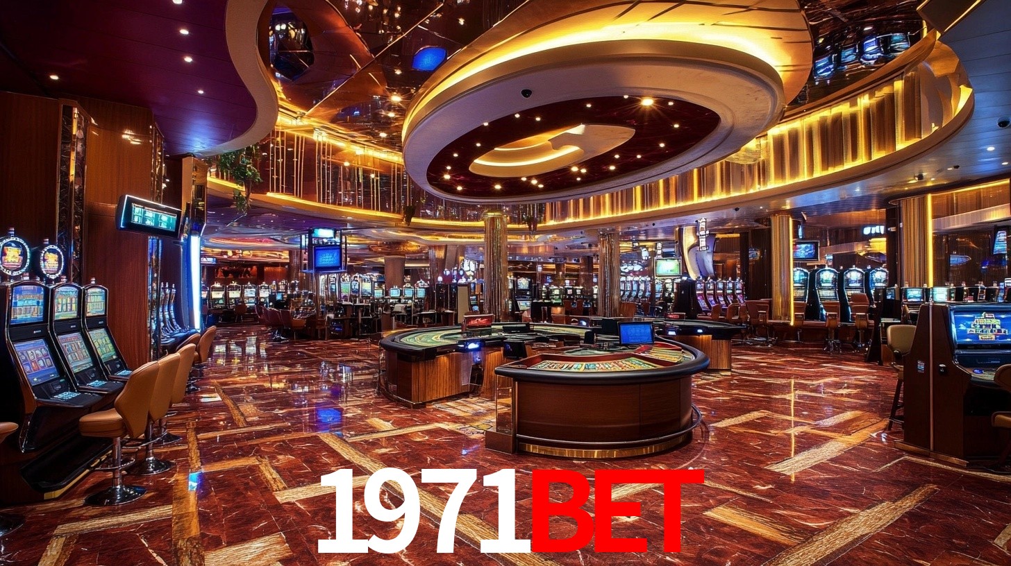 Experiência VIP 1971bet
