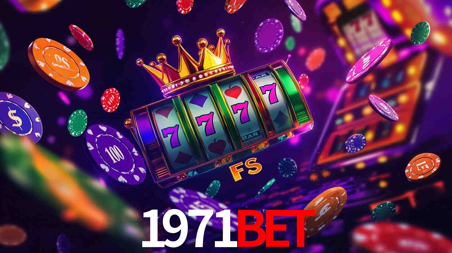 Welcome Bonus 1971bet