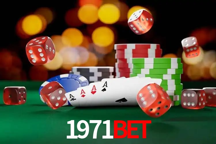 Benefícios da Conta 1971bet