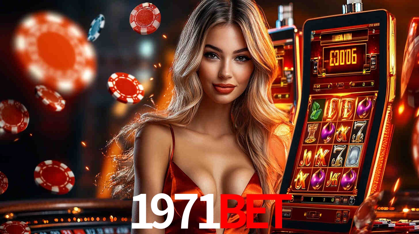 Blackjack Table 1971bet