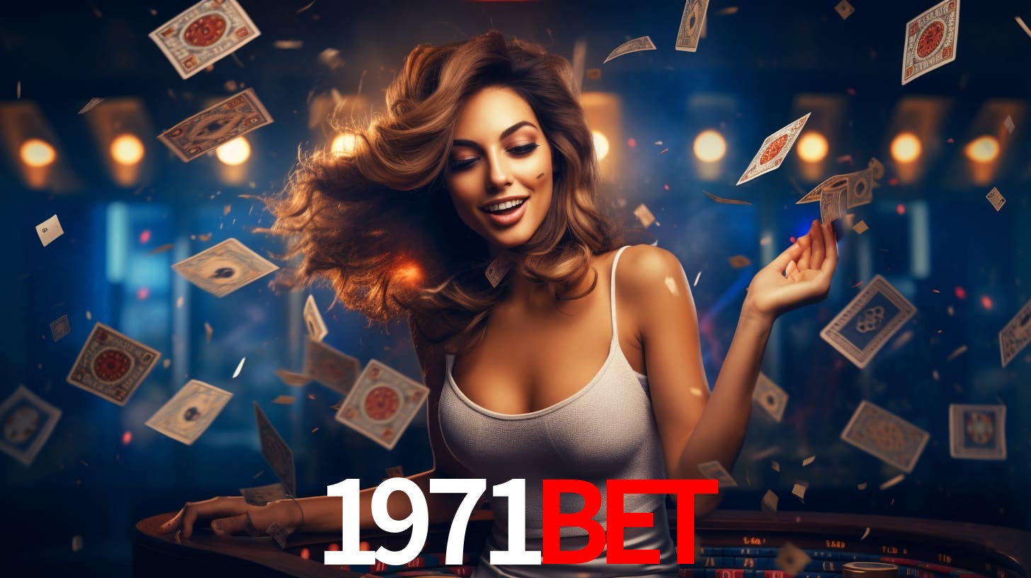 VIP Casino 1971bet