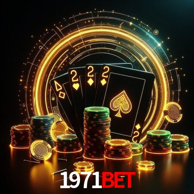 Login Seguro 1971bet