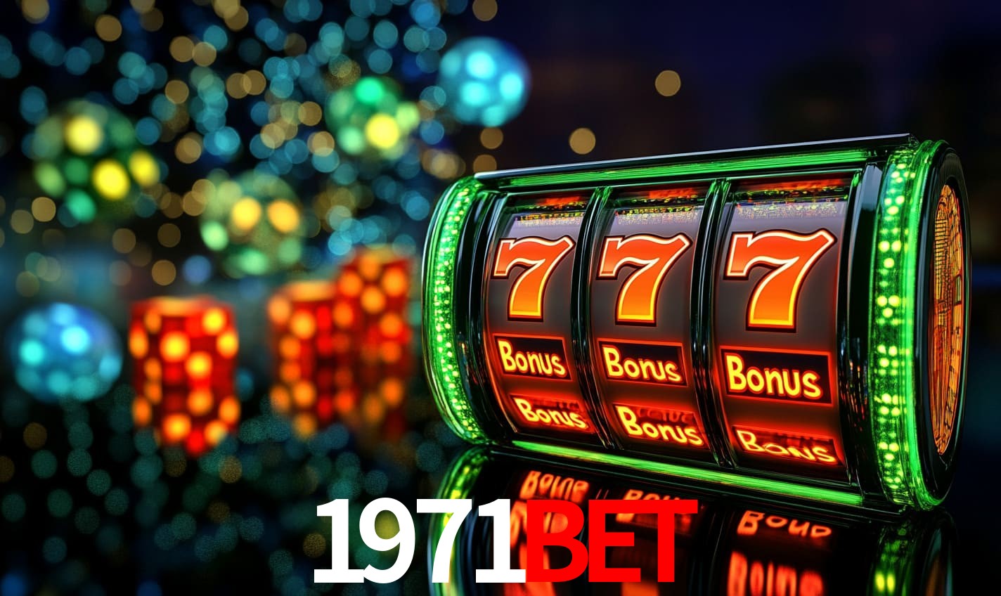 Sistemas de Segurança 1971bet