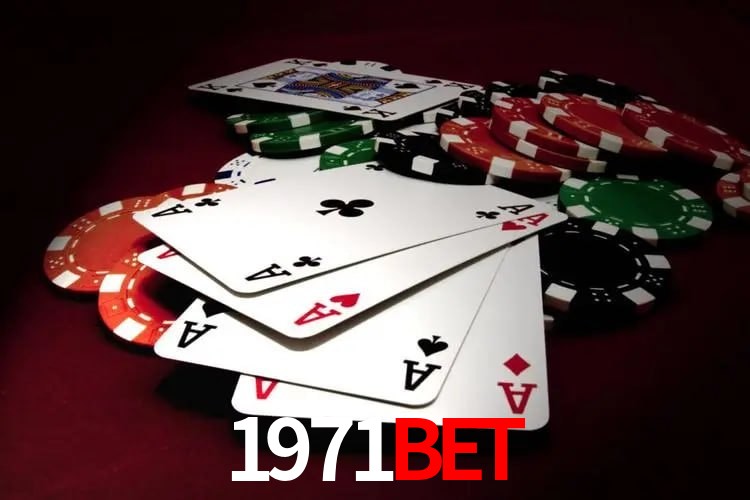 Casino VIP 1971bet