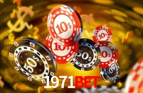 Apostas de Futebol 1971bet