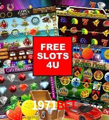 Descubra o Mundo do Cassino Online com 1971bet