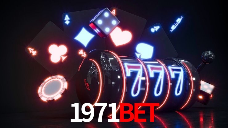 Account Benefits 1971bet