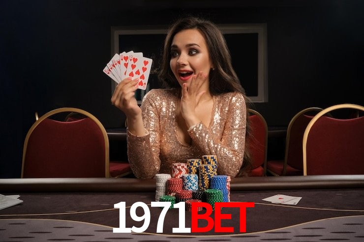PIX Instantâneo 1971bet