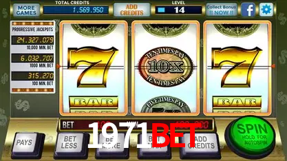 1971bet: A Experiência de Casino com Jogos de Mesa ao Vivo