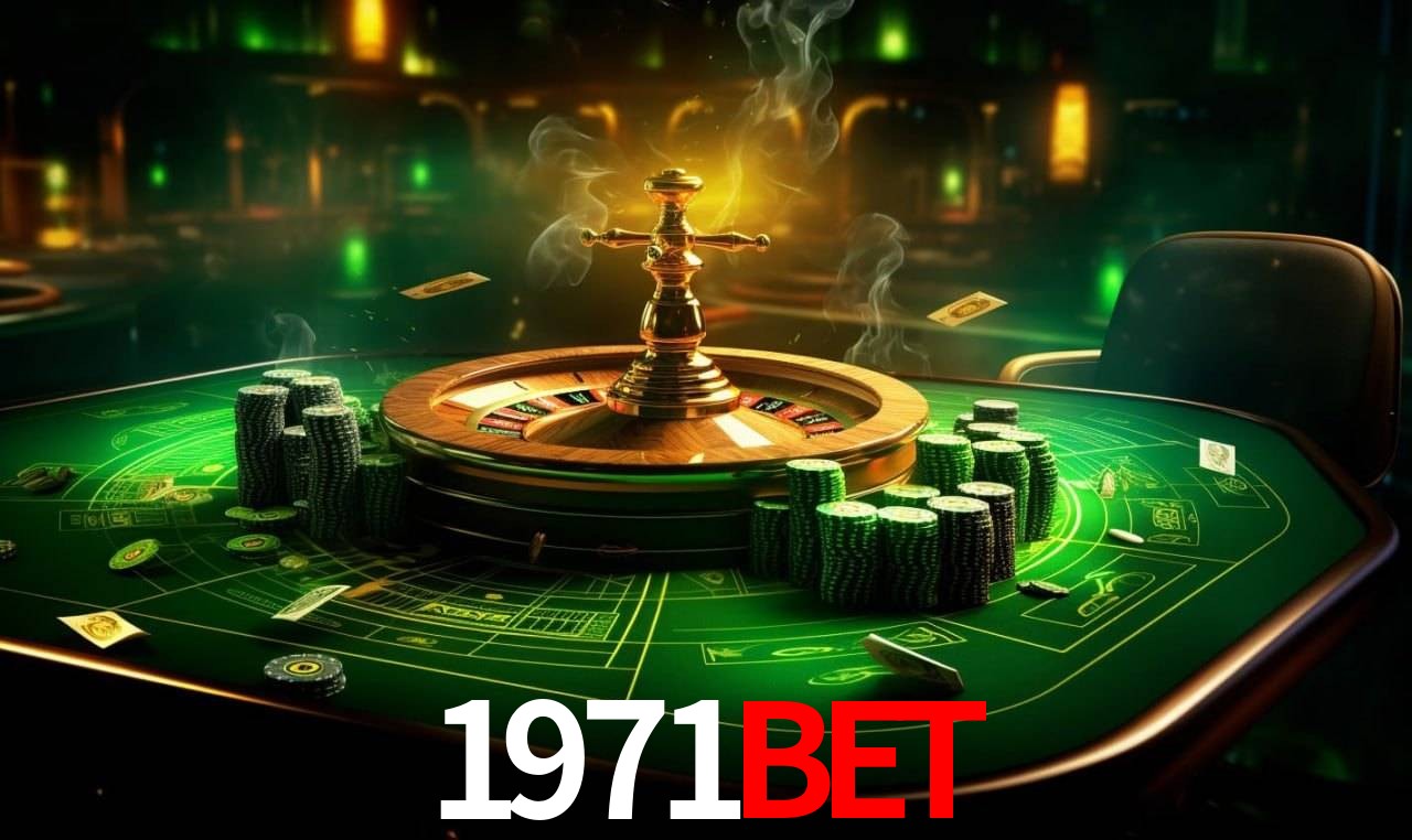 1971bet.com