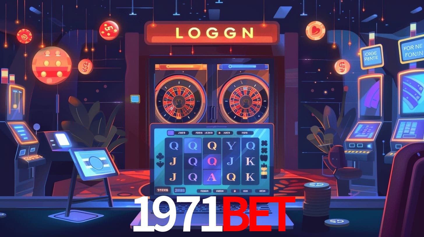  1971bet.com