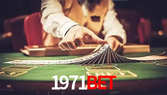 Game Providers 1971bet