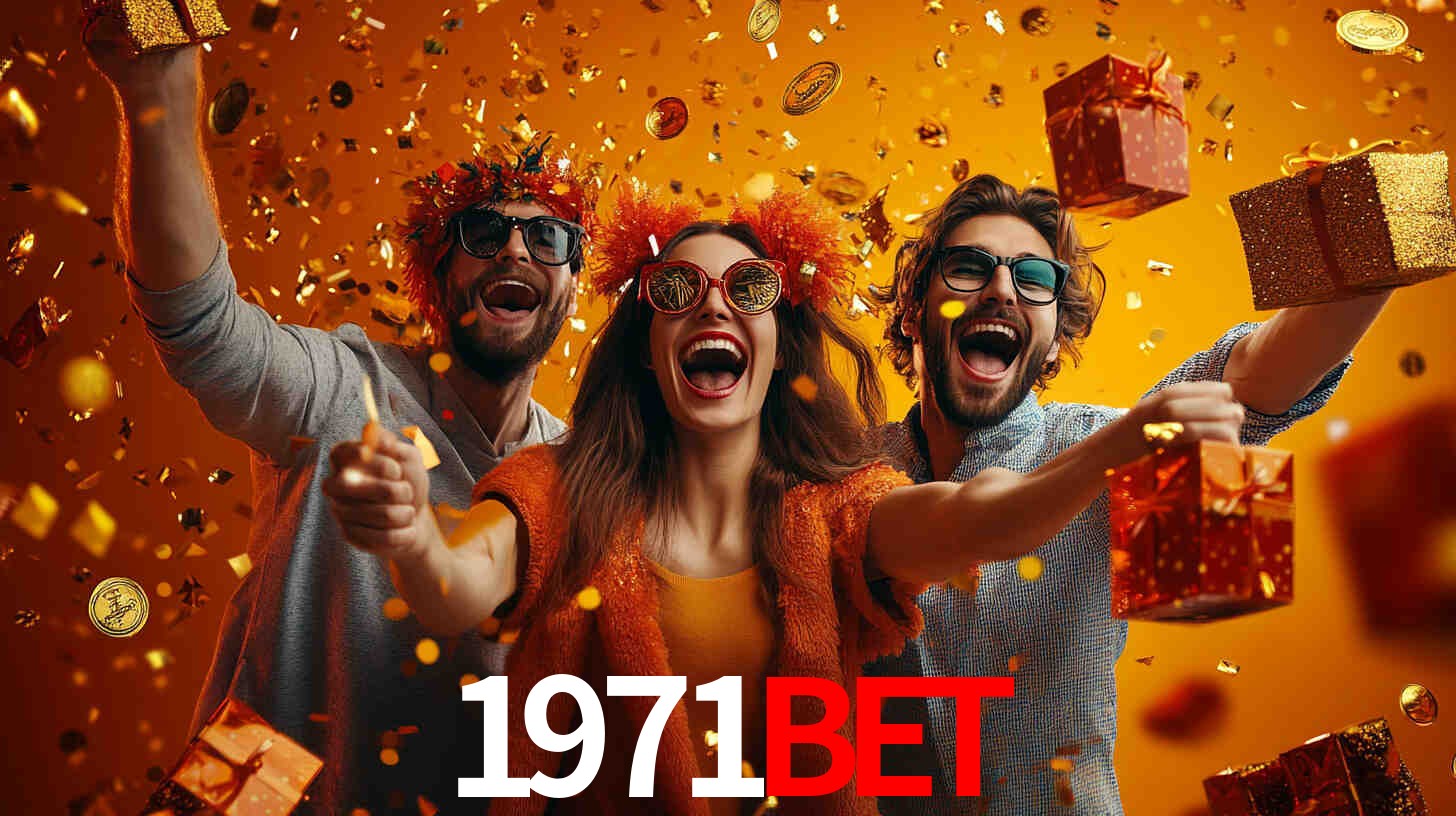 Programa VIP 1971bet
