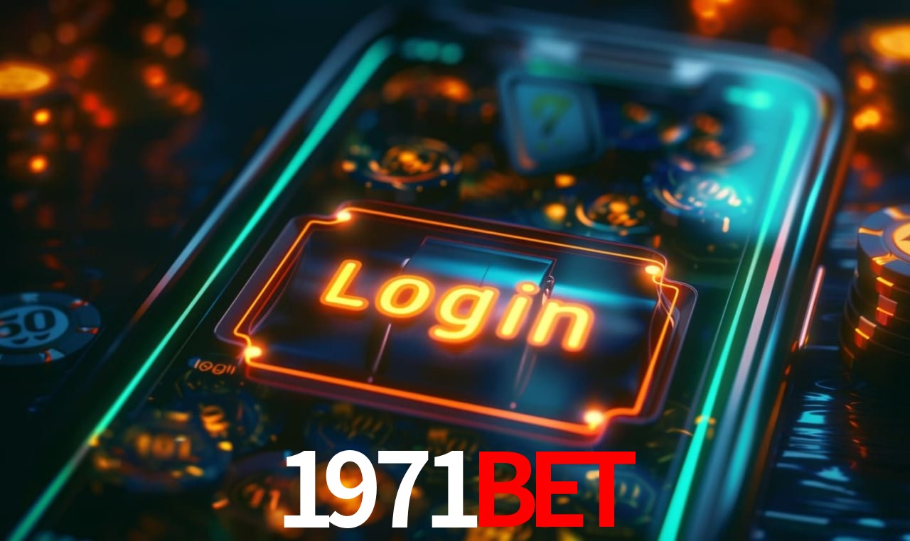 Secure Login 1971bet