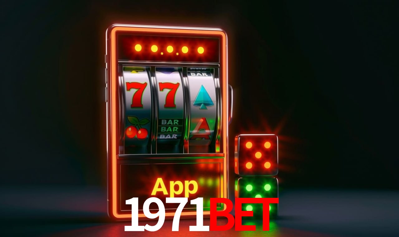 Jogos de Slot 1971bet