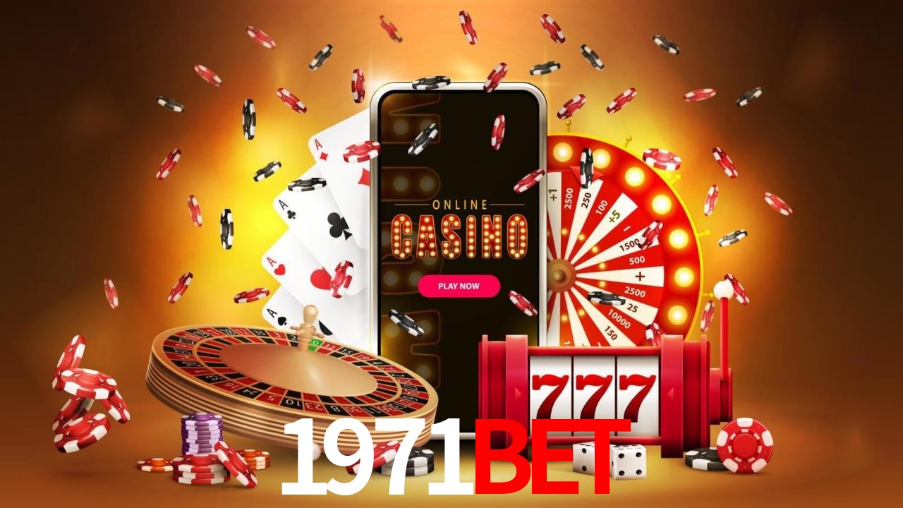 A Popularidade dos Caça-Níqueis no 1971bet