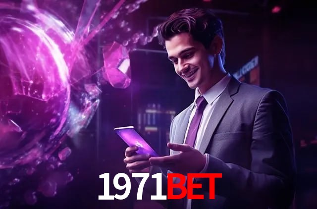 2FA Security 1971bet