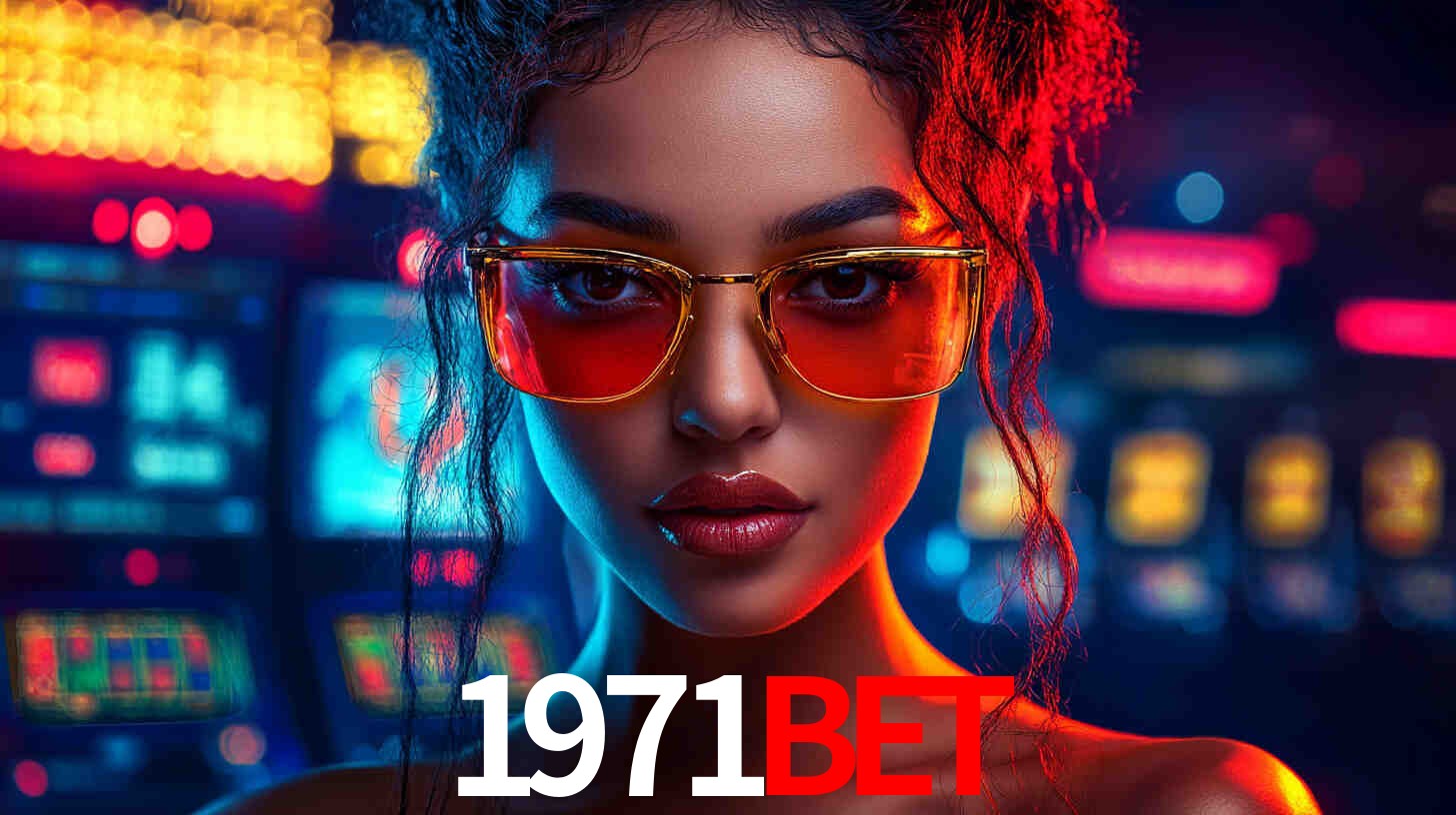 Inovações de Jogos na 1971bet: O Futuro das Experiências Interativas