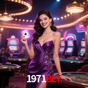 Mesa de Roleta 1971bet