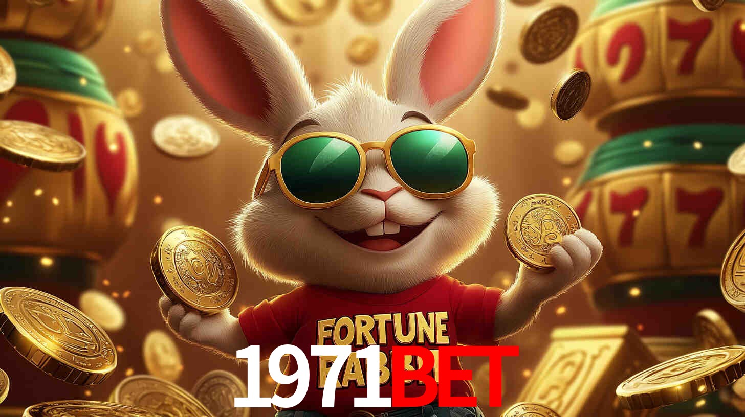 Welcome Bonus 1971bet