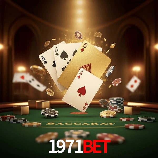 Slot Games 1971bet