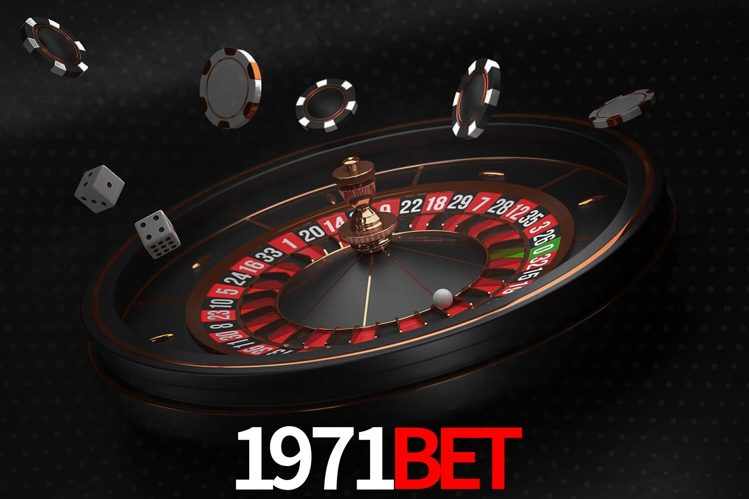 Live Casino 1971bet