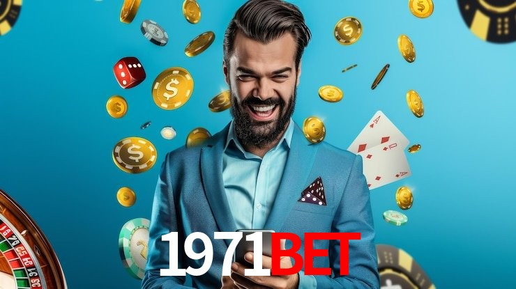 Flash Promotion 1971bet