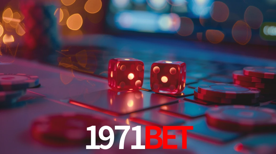 APP oficial da 1971bet para mobile