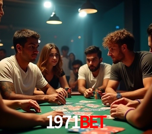 Experimente o Login Seguro Premium no 1971bet