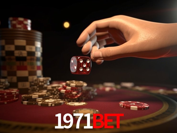 Cadastro Rápido 1971bet