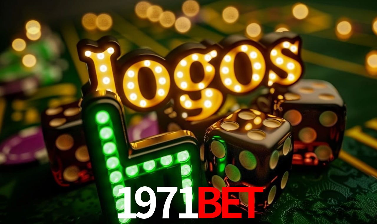 Casino Ao Vivo 1971bet