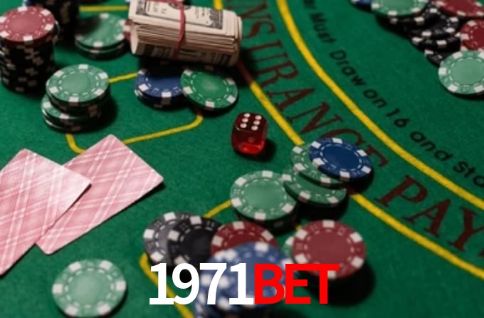 1971bet App Interface