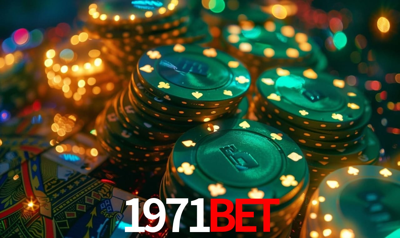 Apostas de Basquete 1971bet