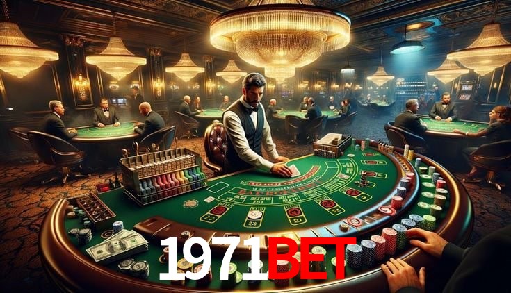 API Integration 1971bet