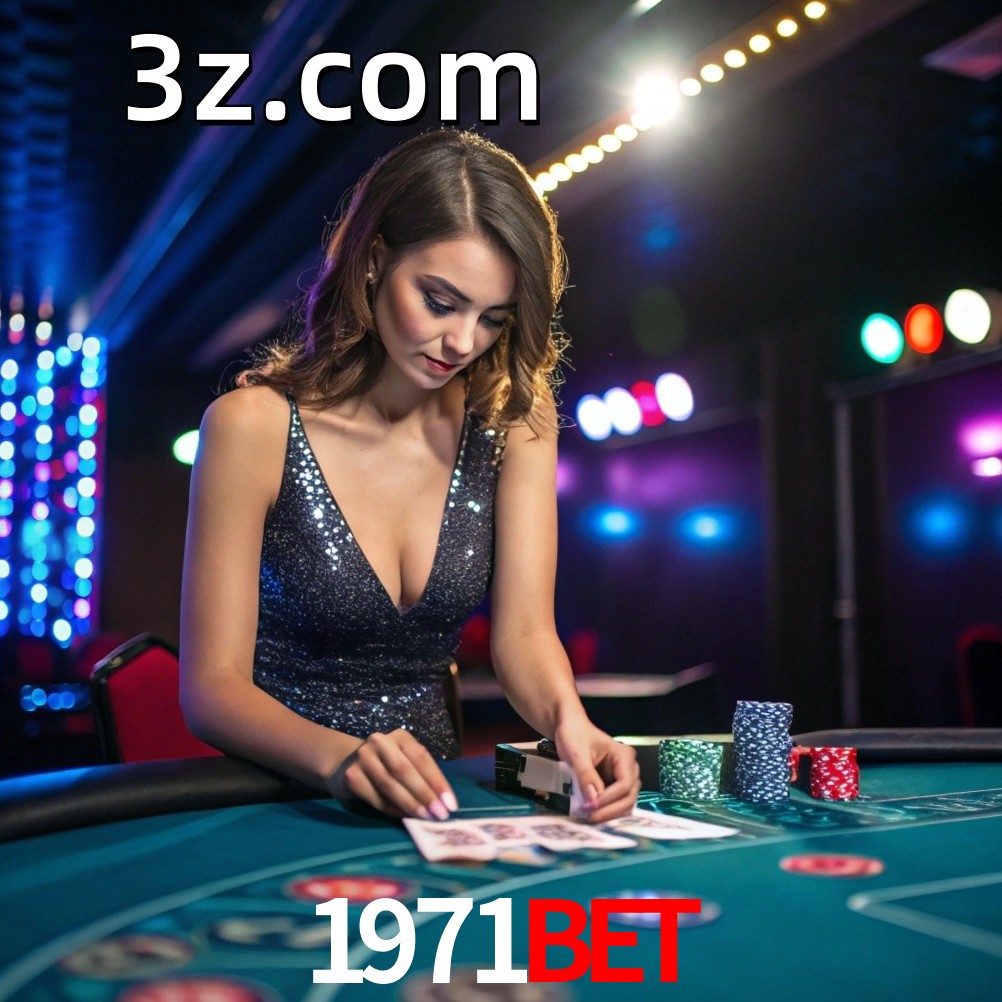 1971BET