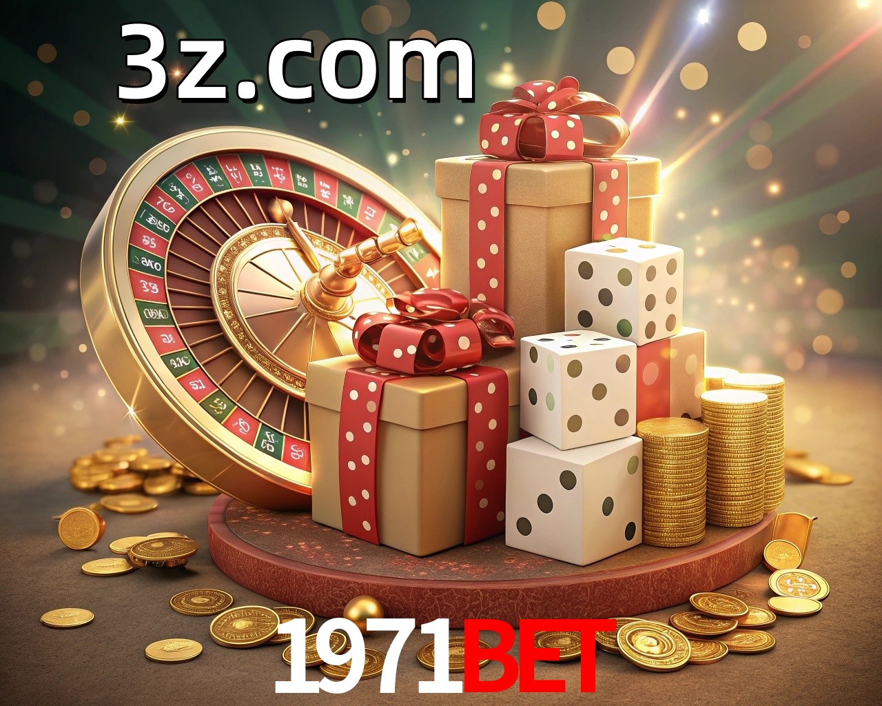 1971BET