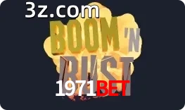 Boom or Bust
