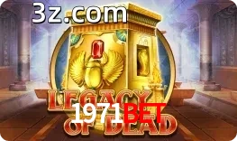 Legacy of Dead